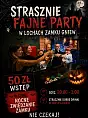 Strasznie Fajne Party