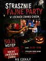 Strasznie Fajne Party