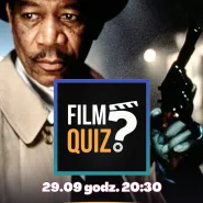 FilmQuiz - David Fincher i inne thrillery...