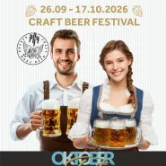 Oktoberfest '26