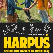 Harpuś po raz pierwszy w Garnizonie