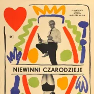 Niewinni czarodzieje | kino plenerowe na koniec lata