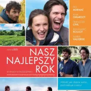Nasz najlepszy rok | kino plenerowe na koniec lata
