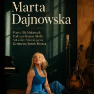 Marta Dajnowska