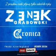 Z prądem rzeki płyną tylko zdechłe ryby