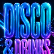 Disco & Drinks | Friday at miasto.