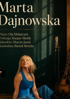 Marta Dajnowska