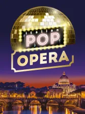 Italian Pop Opera Cover Andrea Bocelli przy świecach