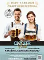 Oktoberfest '26