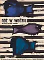 Nóż w wodzie