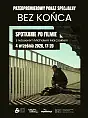 Bez końca | Spotkanie z reżyserem