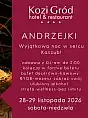 Andrzejki 2026
