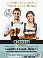 Oktoberfest '26