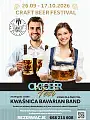 Oktoberfest '26