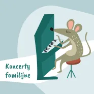 Koncert familijny - Emocje - nasi przyjaciele