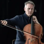 Koncert symfoniczny - Alban Gerhardt