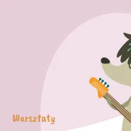 Czuła muzyka dla Smyka