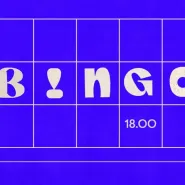 Bingo w Montowni