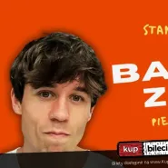 Bartek Zajda rusza w Polskę solo!