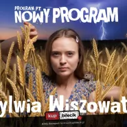 Sylwia Wiszowata - Nowy program
