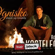 Roman Kostelecki  - Ognisko