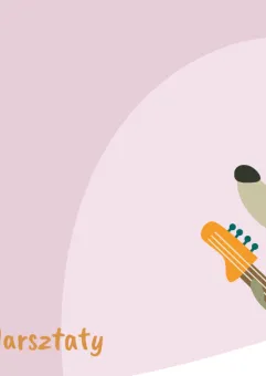 Czuła muzyka dla Smyka