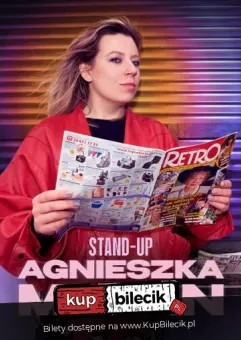 Trzynastka i Agnieszka Matan