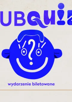 Pub Quiz w Montowni (ENG)