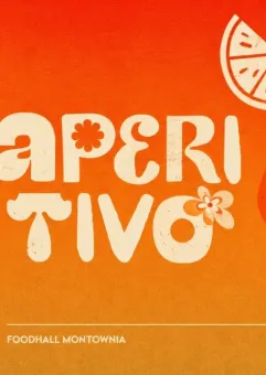 Warsztaty Aperitivo