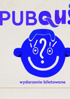 Pub Quiz w Montowni (PL)