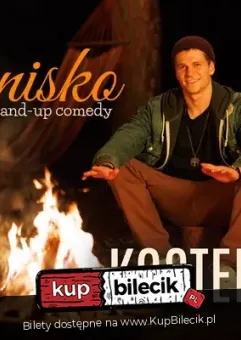 Roman Kostelecki  - Ognisko