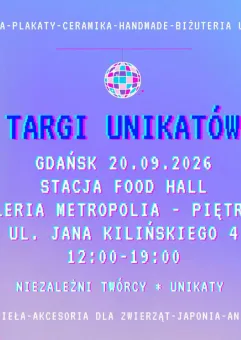 Targi Unikatów