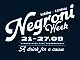 Negroni Week w Montowni
