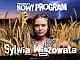 Sylwia Wiszowata - Nowy program