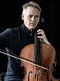 Koncert symfoniczny - Alban Gerhardt