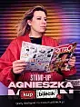Trzynastka i Agnieszka Matan