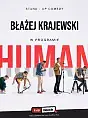 Błażej Krajewski - Human