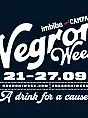 Negroni Week w Montowni