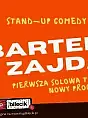 Bartek Zajda rusza w Polskę solo!