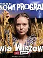 Sylwia Wiszowata - Nowy program