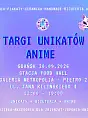 Targi Unikatów Anime