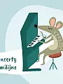 Koncert familijny - Panie Piracie, akordeon na pokładzie!