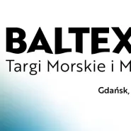Międzynarodowe Targi Morskie i Militarne BALTEXPO