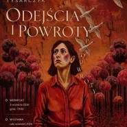 Wystawa malarstwa Michała Tysarczyka
