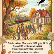 Zakamarki Gdańskich Przedmieść: Osowa
