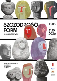 Oprowadzanie. Szczodrość form