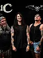 Tribute to Ozzy Osbourne & Black Sabbath