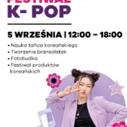 K-POP Festiwal