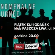 Cała Góra Barwinków