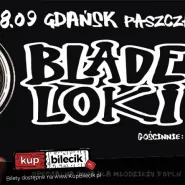 Blade Loki